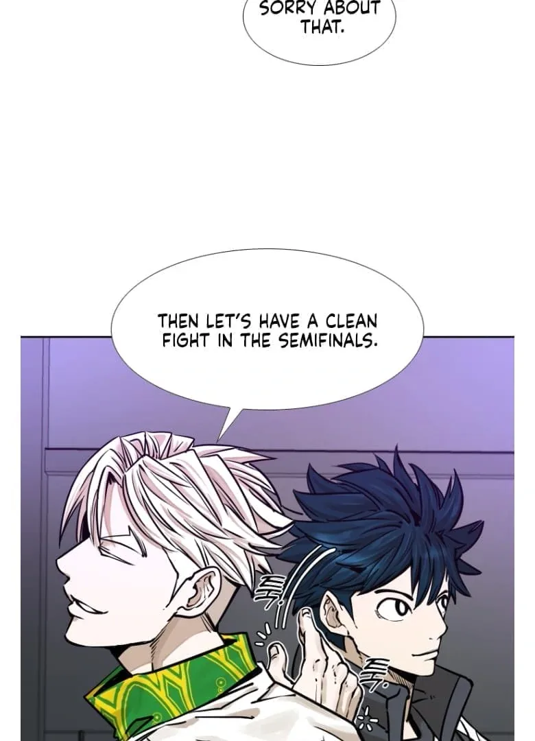 Shark Chapter 276 page 88