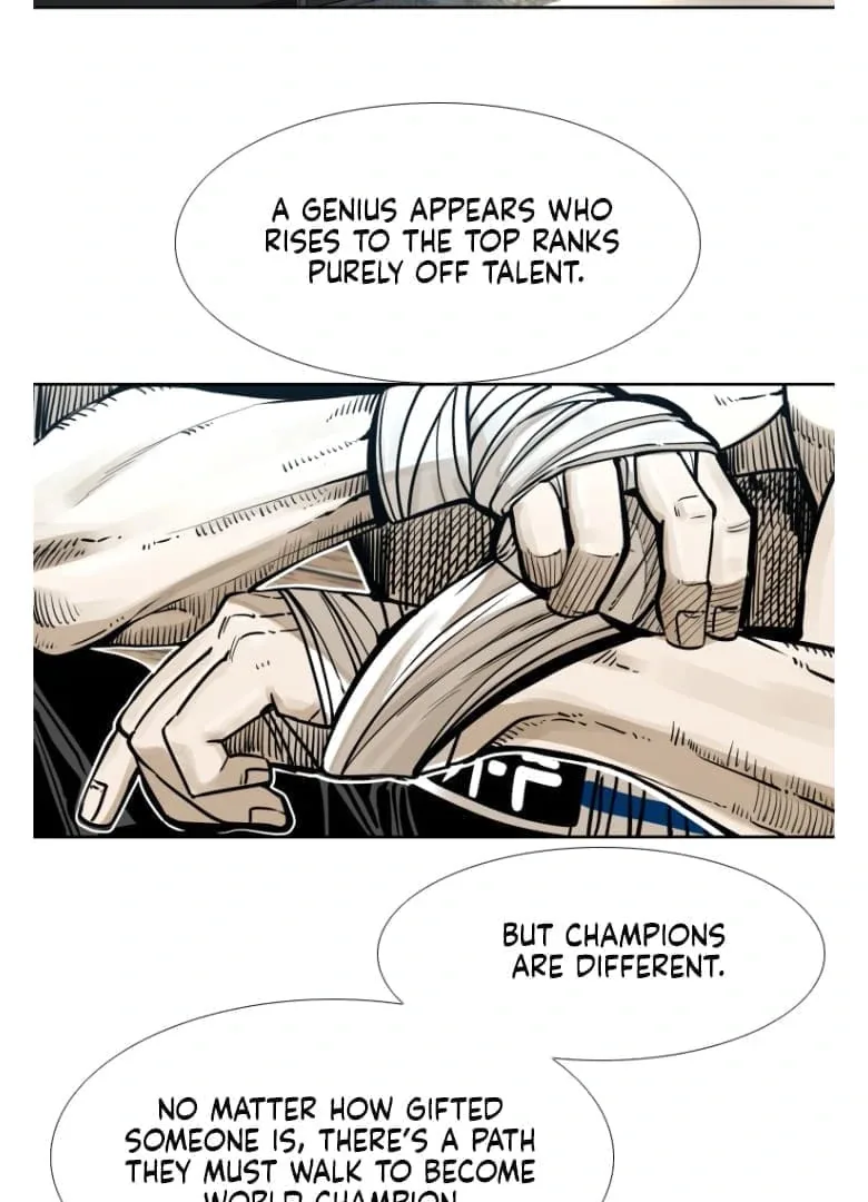 Shark Chapter 276 page 94