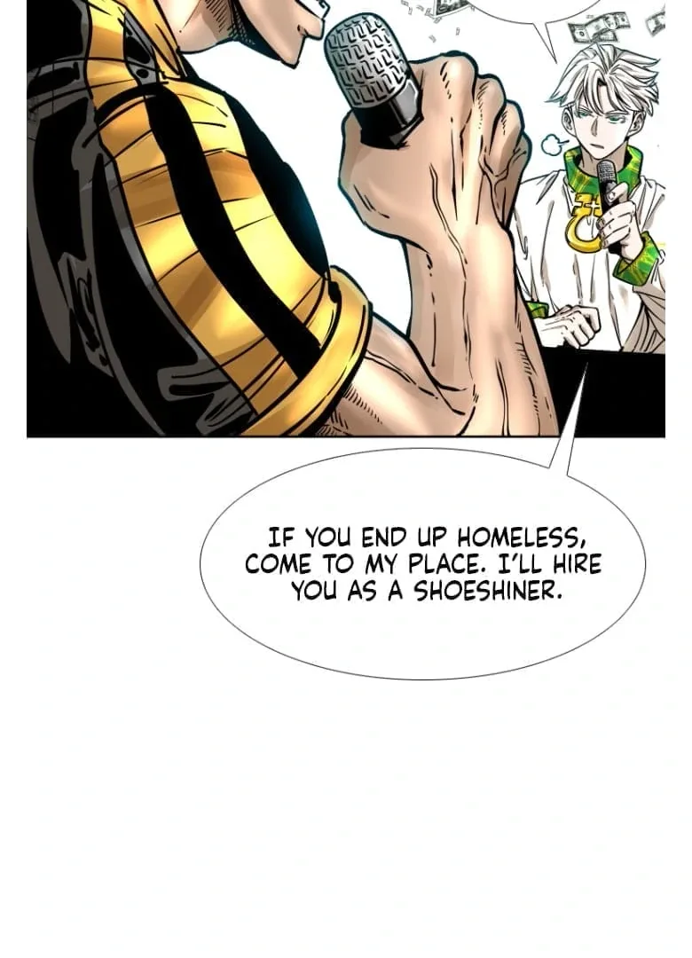 Shark Chapter 276 page 72