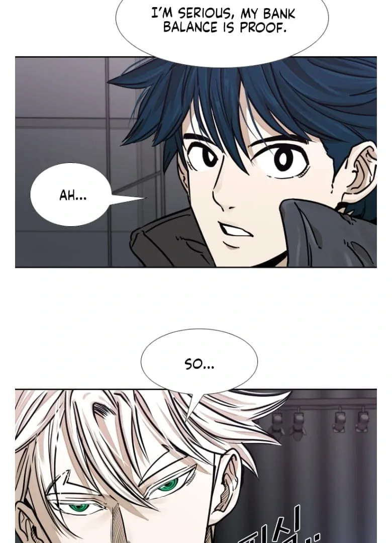 Shark Chapter 276 page 85