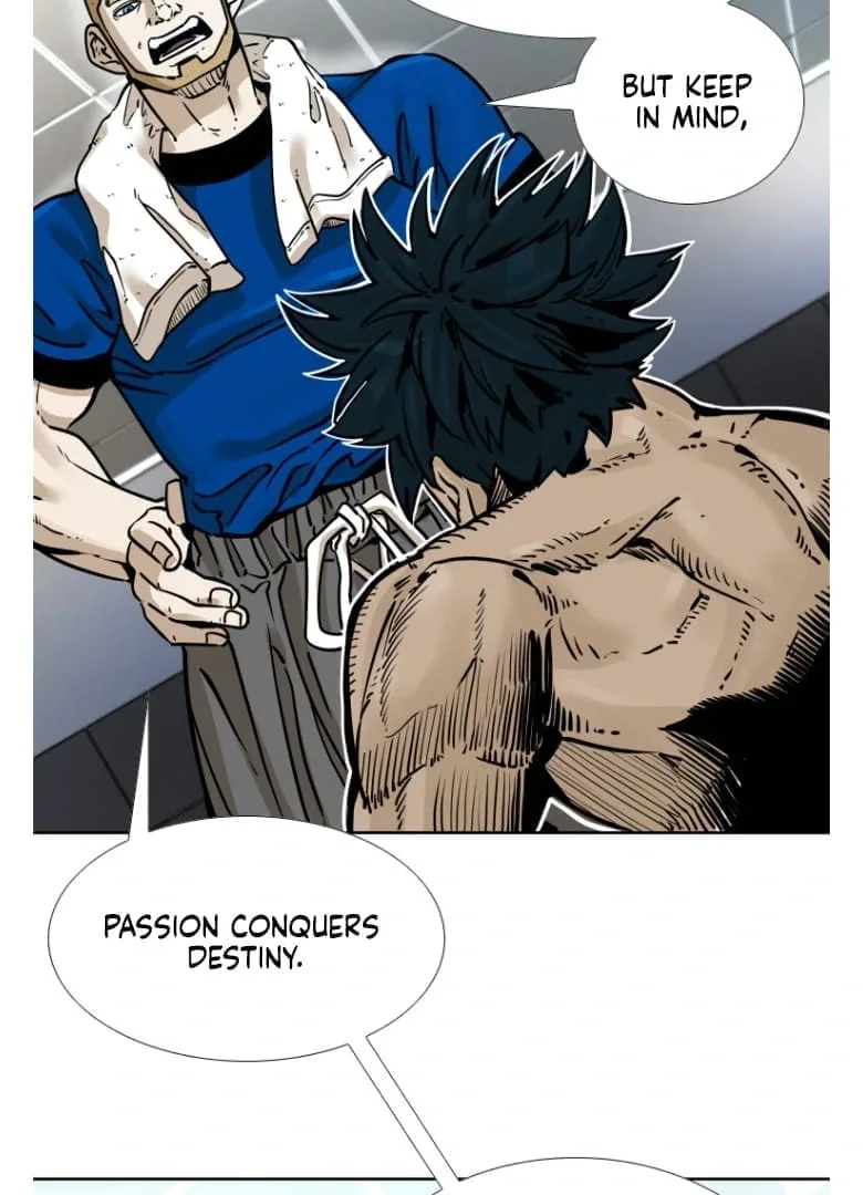 Shark Chapter 276 page 98