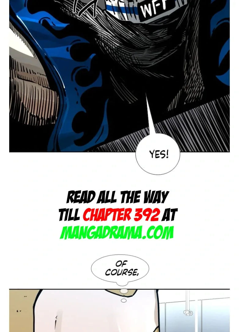 Shark Chapter 276 page 100