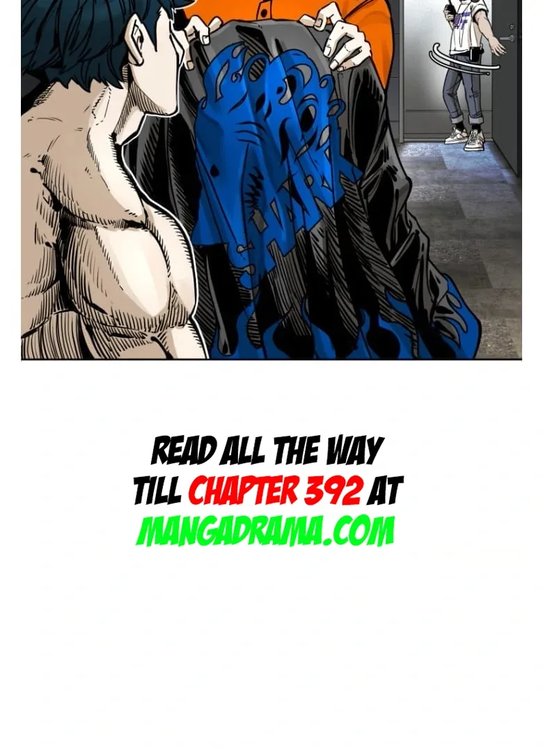 Shark Chapter 276 page 103