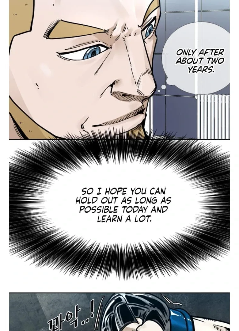 Shark Chapter 276 page 101