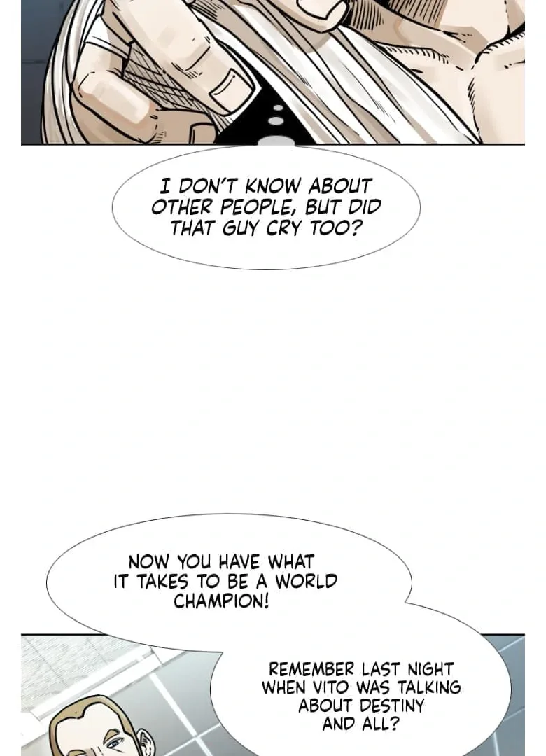 Shark Chapter 276 page 97