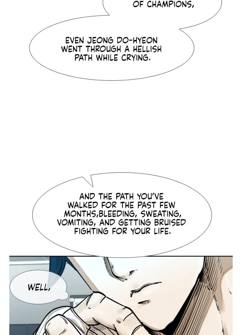 Shark Chapter 276 page 96
