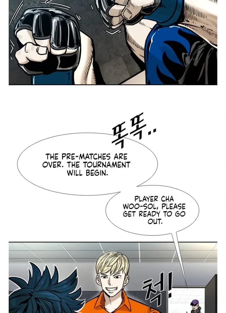 Shark Chapter 276 page 102