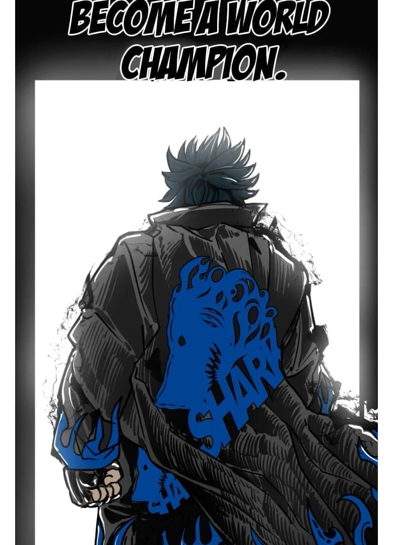 Shark Chapter 276 page 107
