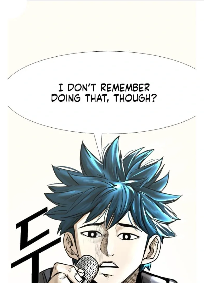 Shark Chapter 276 page 2