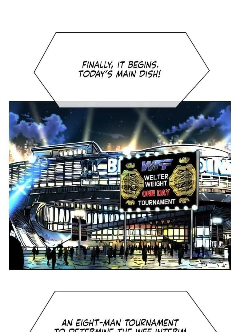 Shark Chapter 277 page 9