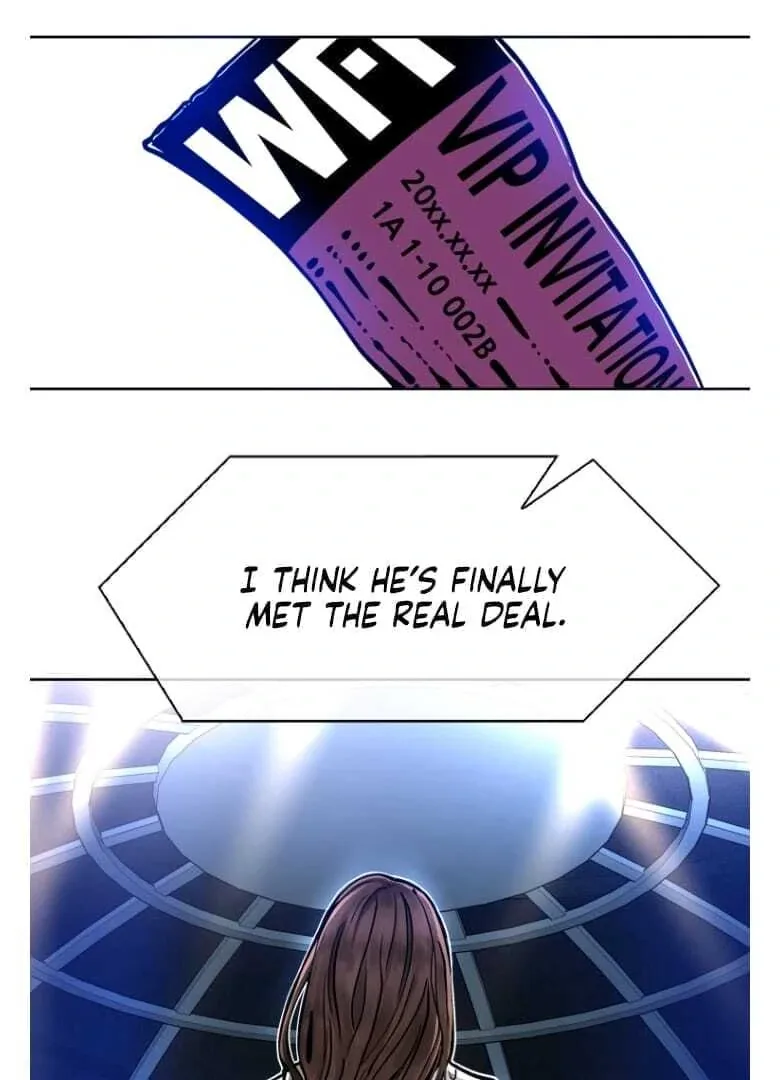 Shark Chapter 277 page 21