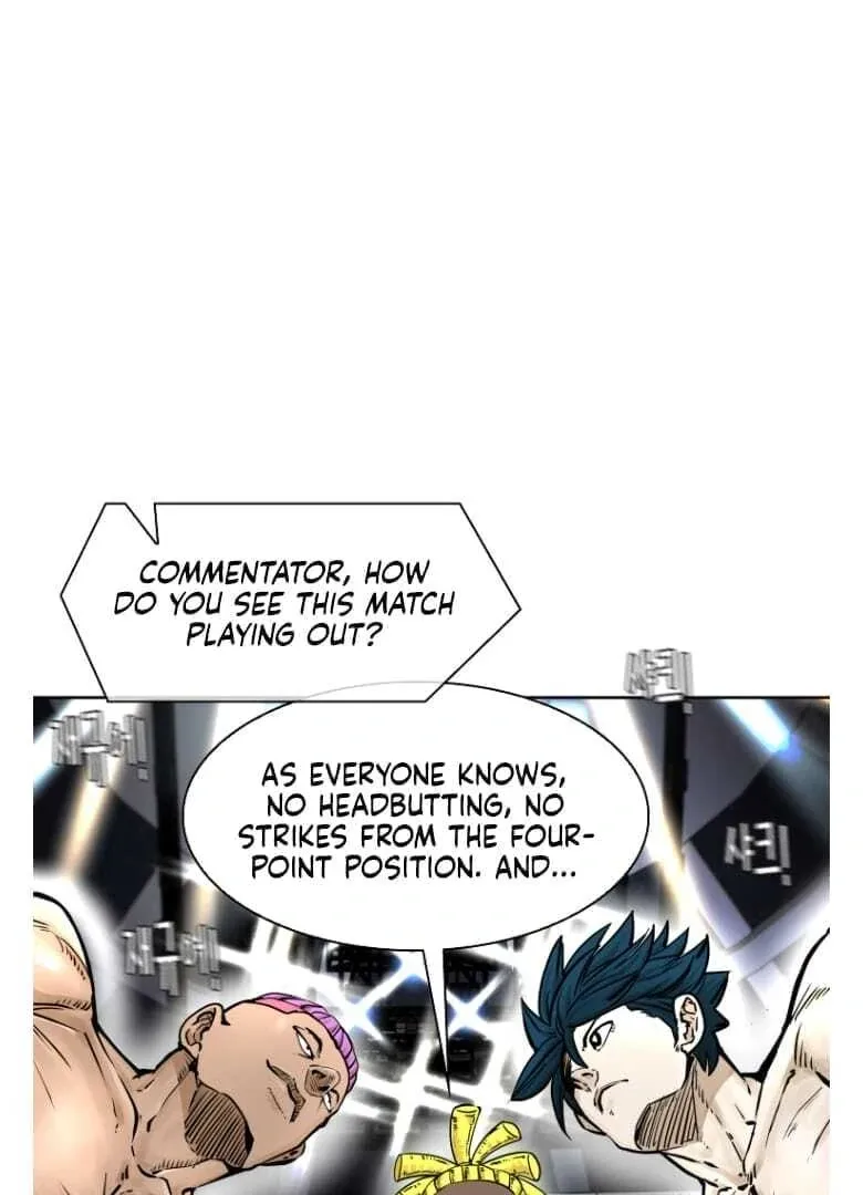 Shark Chapter 277 page 13