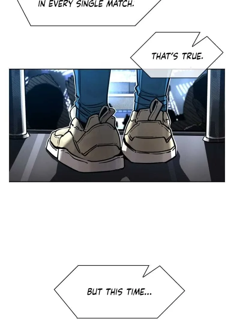 Shark Chapter 277 page 20