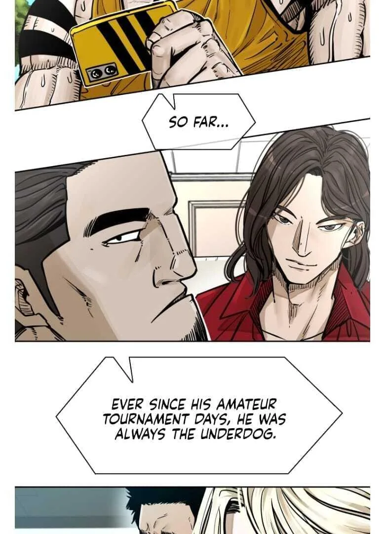 Shark Chapter 277 page 18