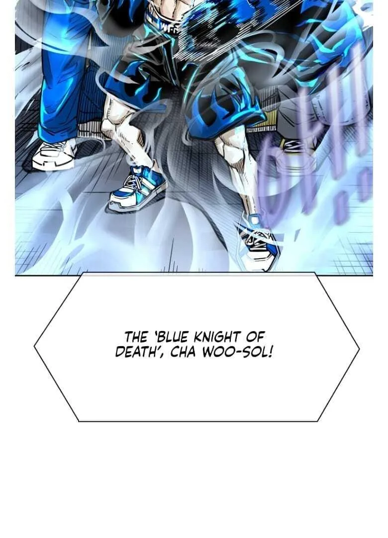 Shark Chapter 277 page 12