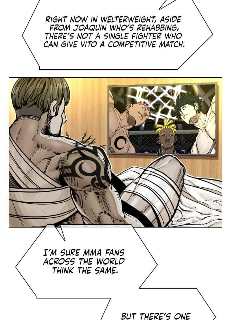 Shark Chapter 277 page 16