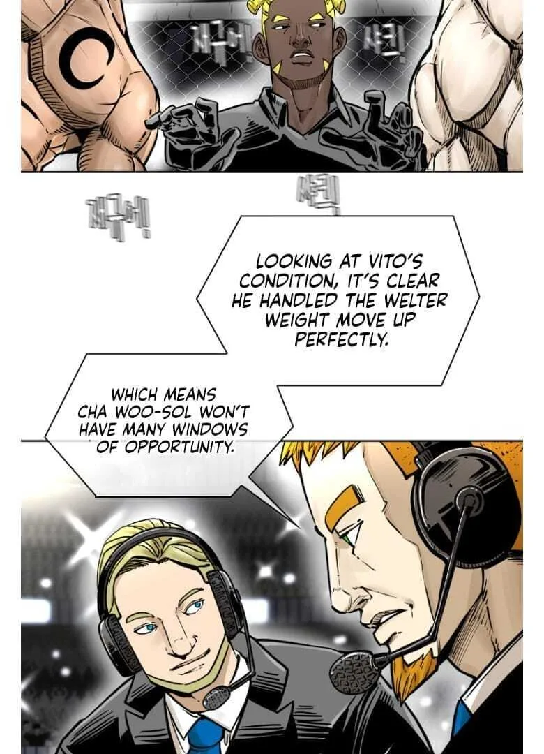 Shark Chapter 277 page 14