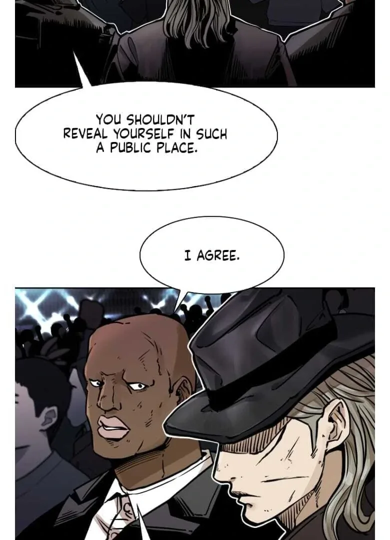 Shark Chapter 277 page 26