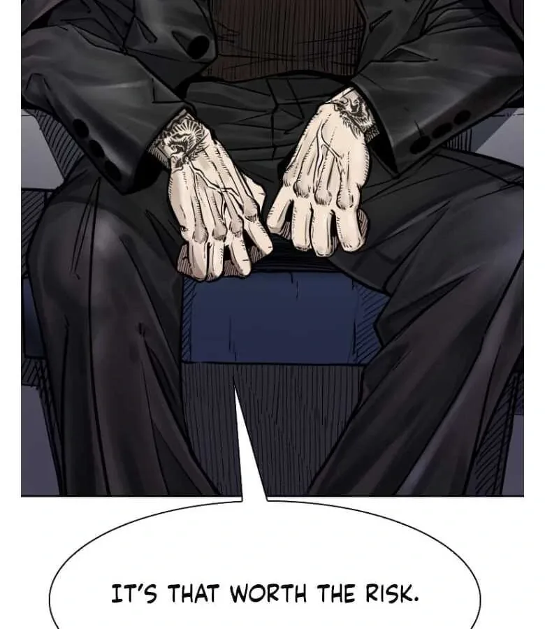 Shark Chapter 277 page 29