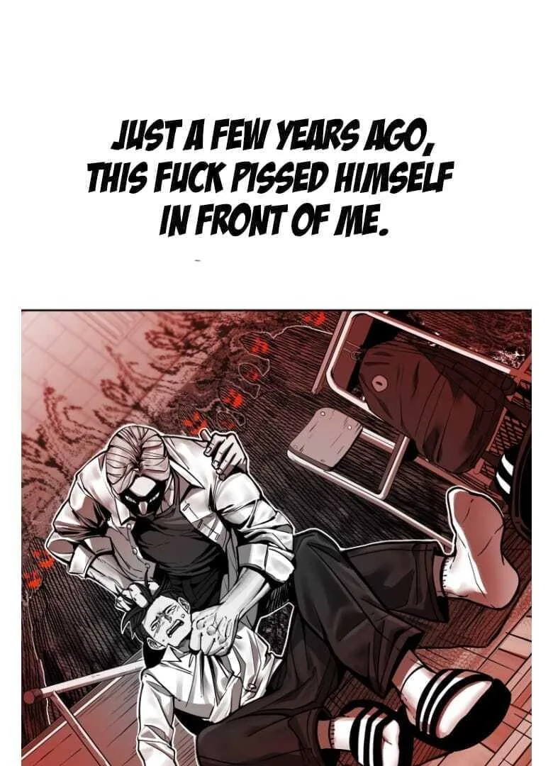 Shark Chapter 277 page 31