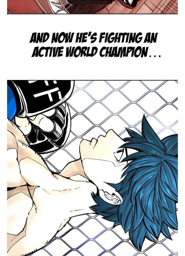 Shark Chapter 277 page 32