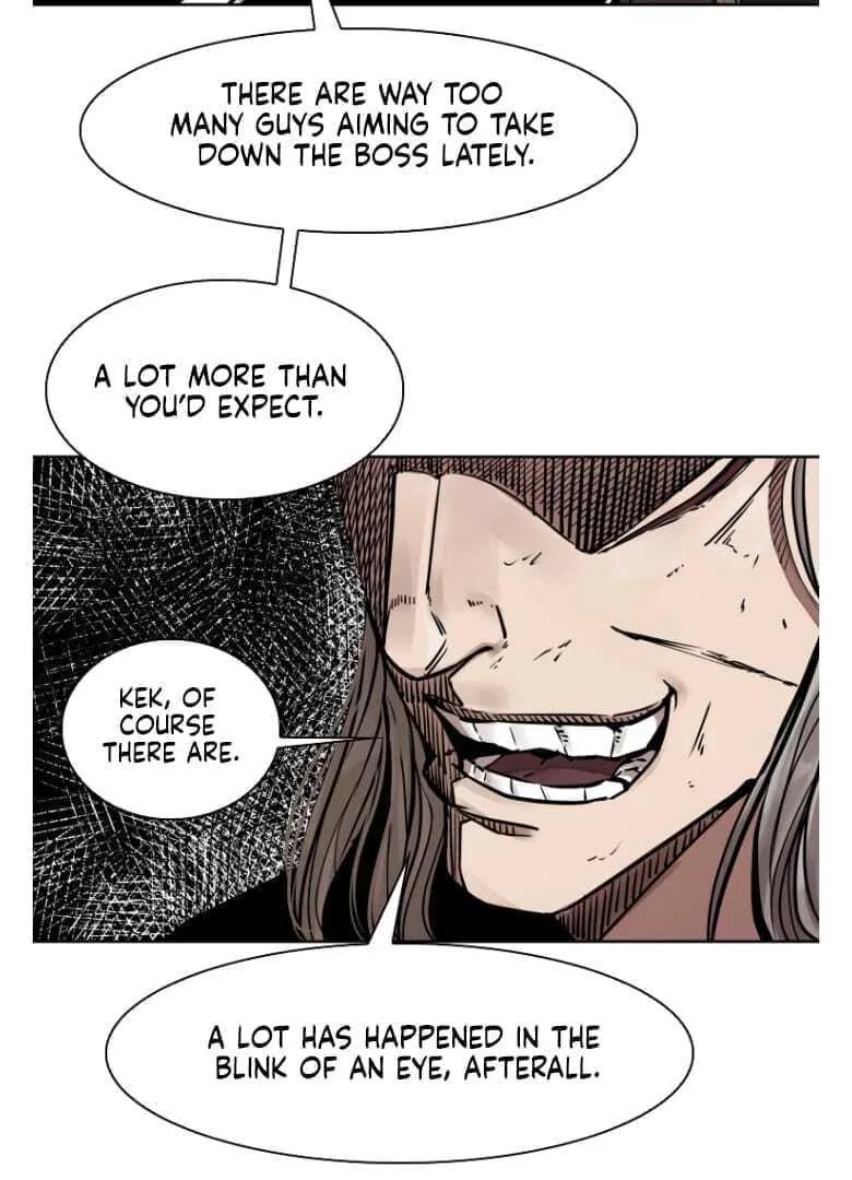Shark Chapter 277 page 27