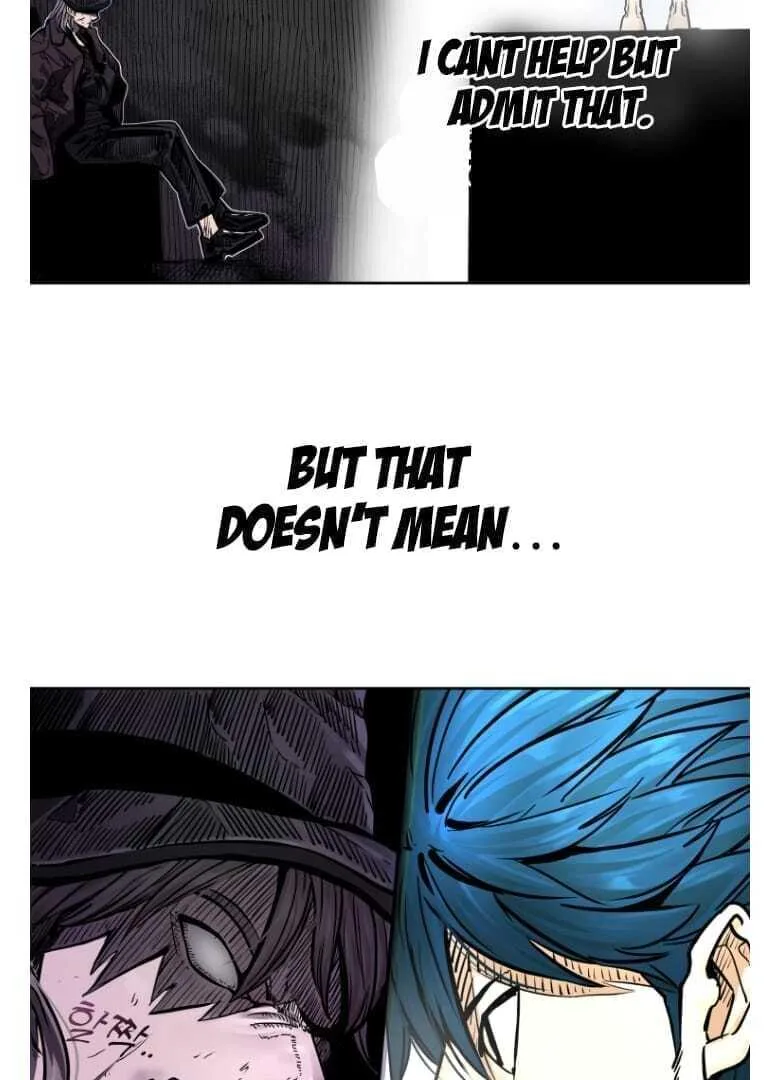 Shark Chapter 277 page 35