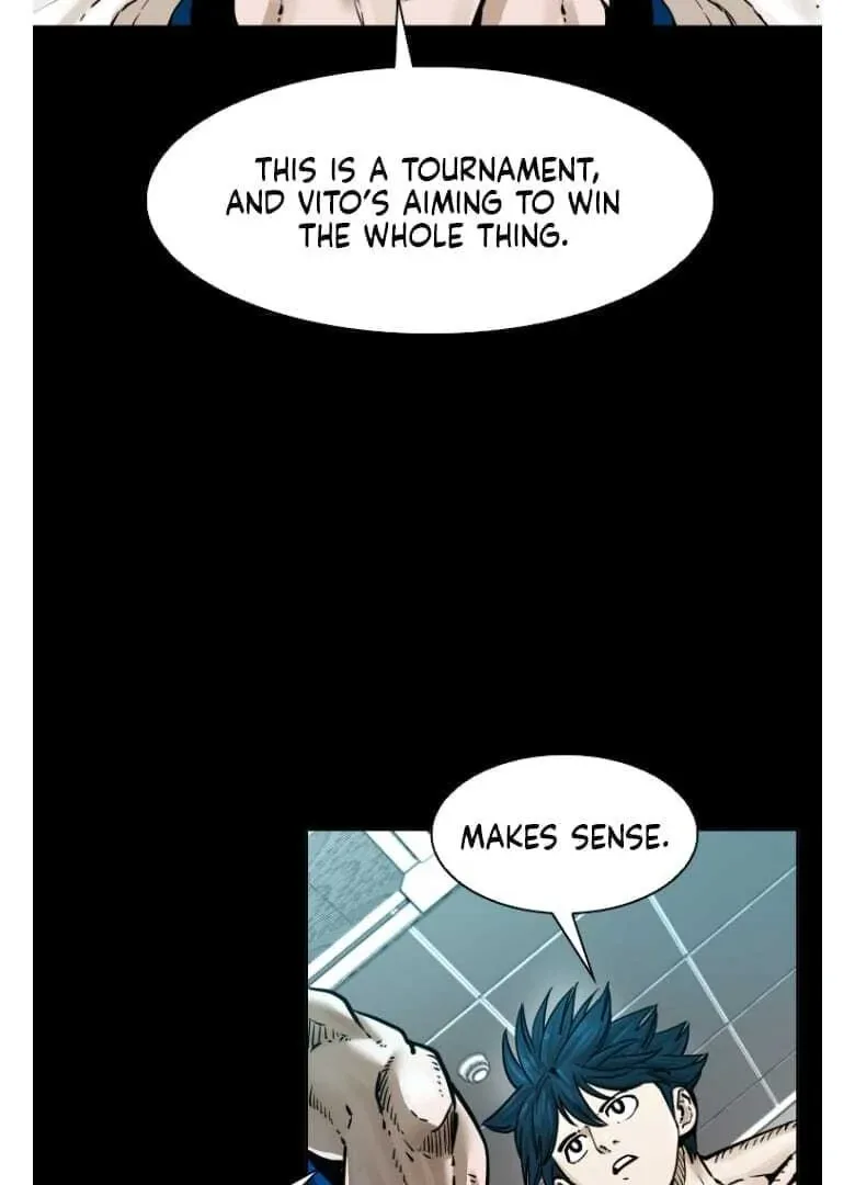 Shark Chapter 277 page 41