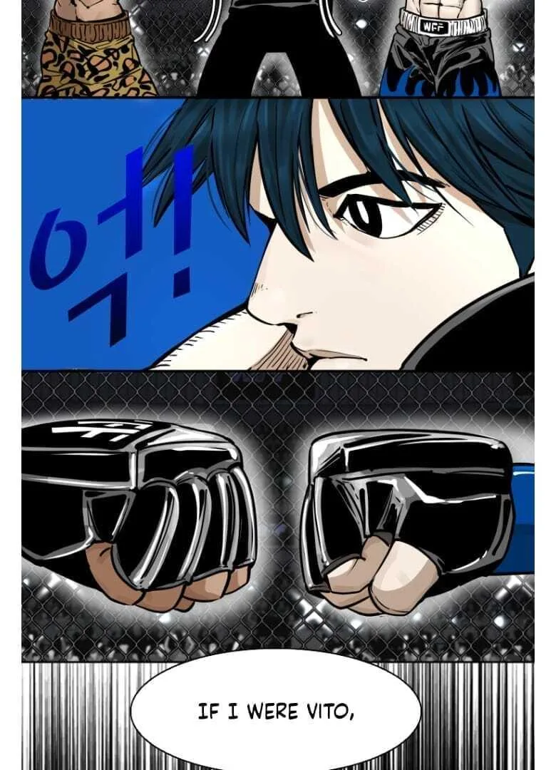 Shark Chapter 277 page 39