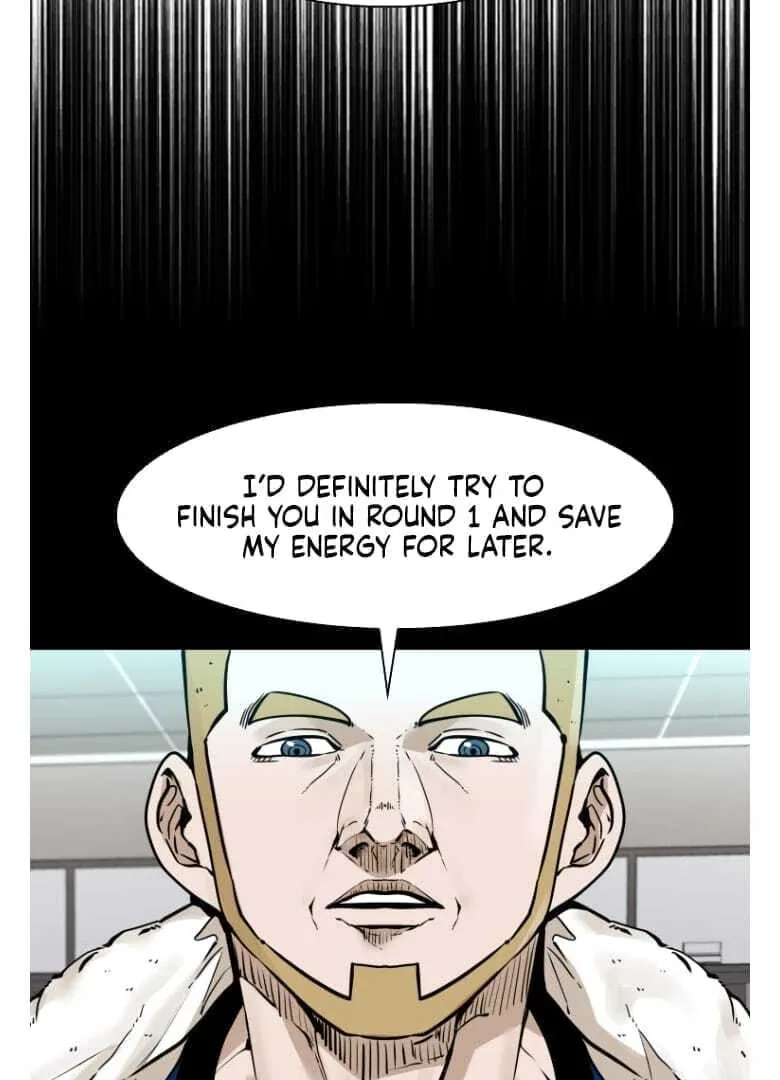 Shark Chapter 277 page 40