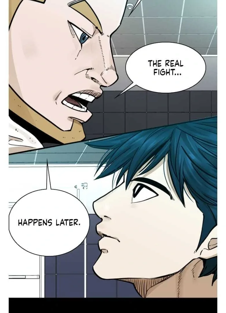 Shark Chapter 277 page 43