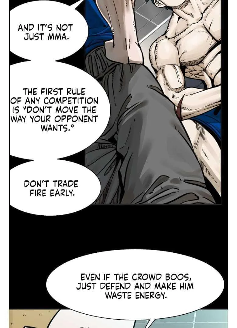 Shark Chapter 277 page 42