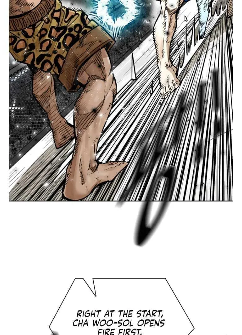 Shark Chapter 277 page 48