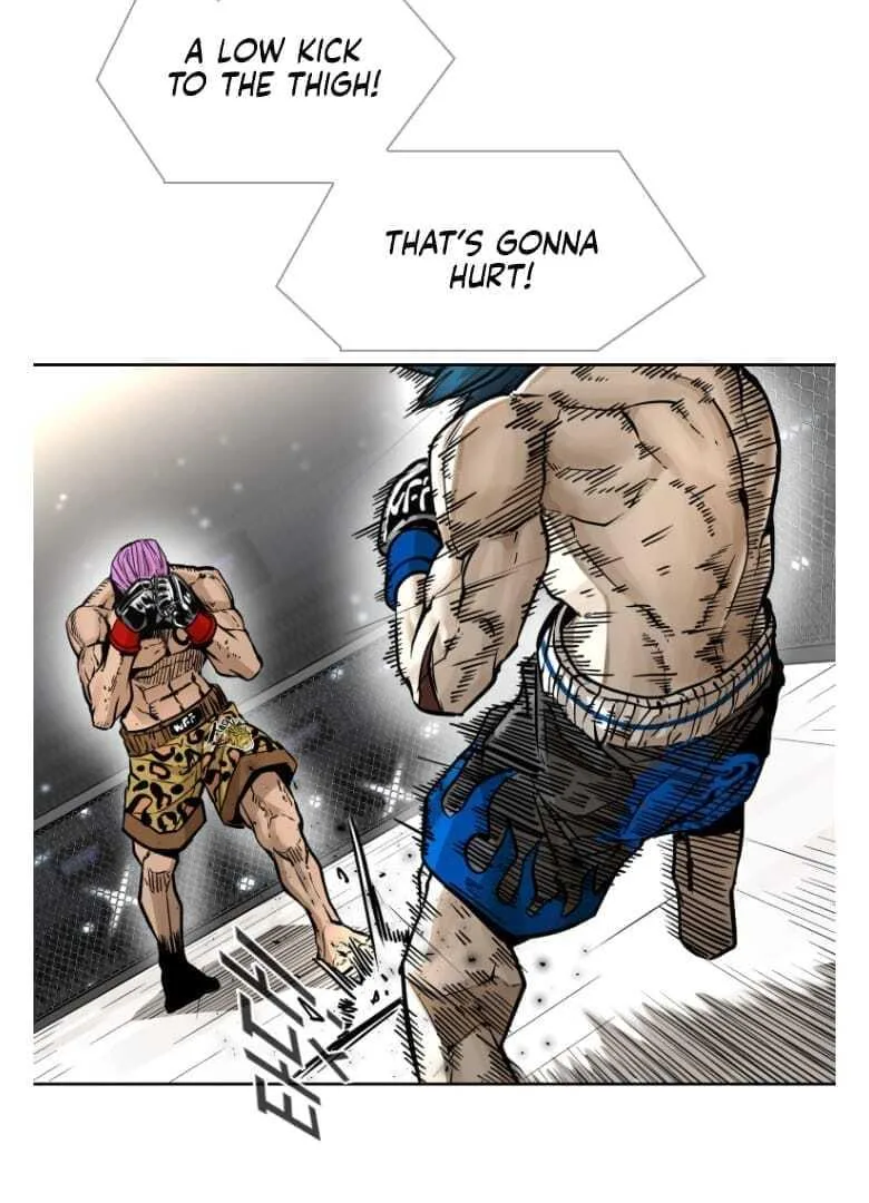 Shark Chapter 277 page 52