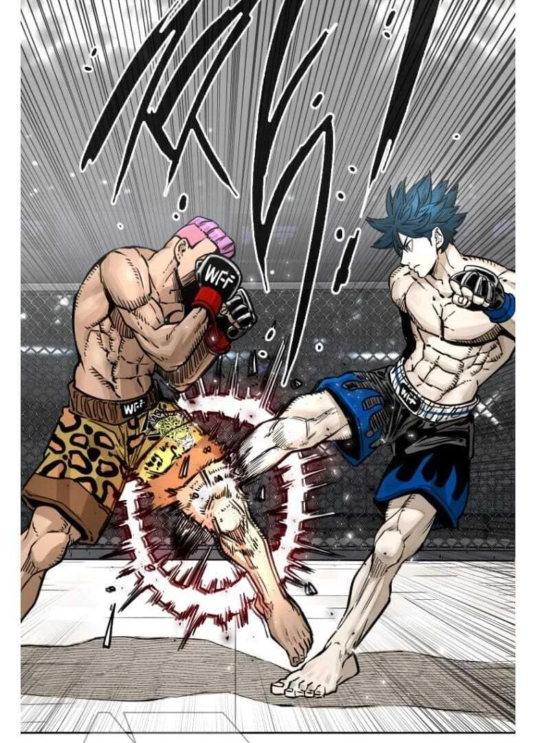 Shark Chapter 277 page 51