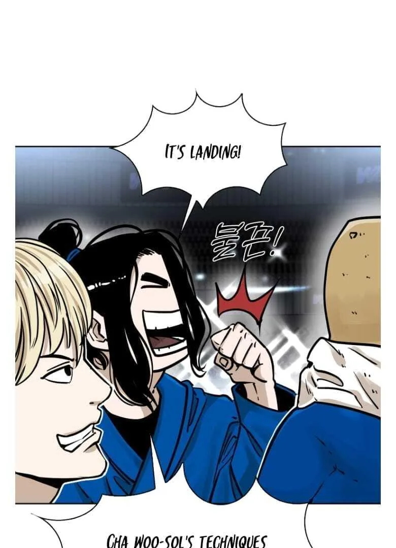 Shark Chapter 277 page 59