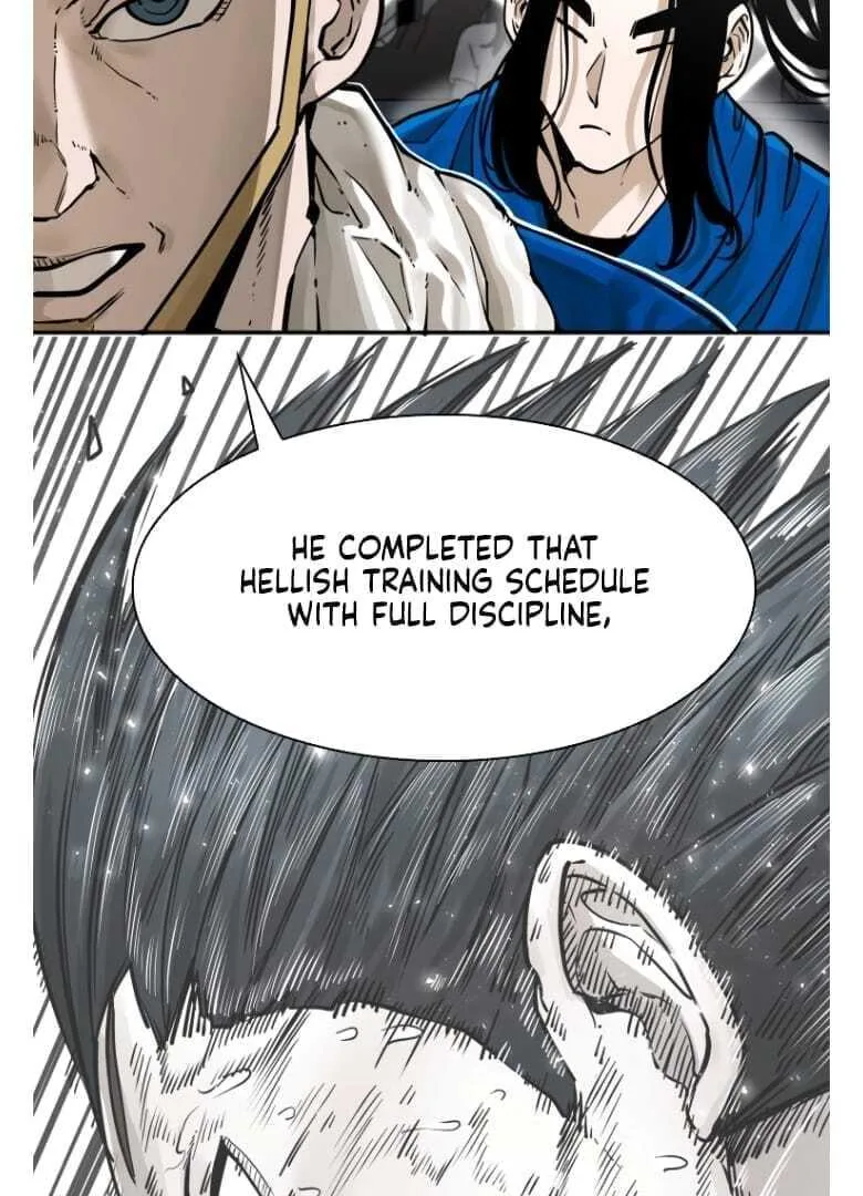 Shark Chapter 277 page 61