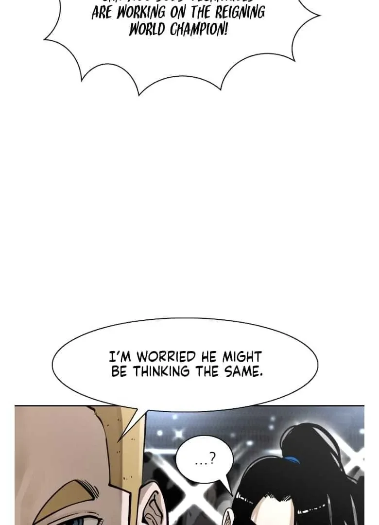Shark Chapter 277 page 60
