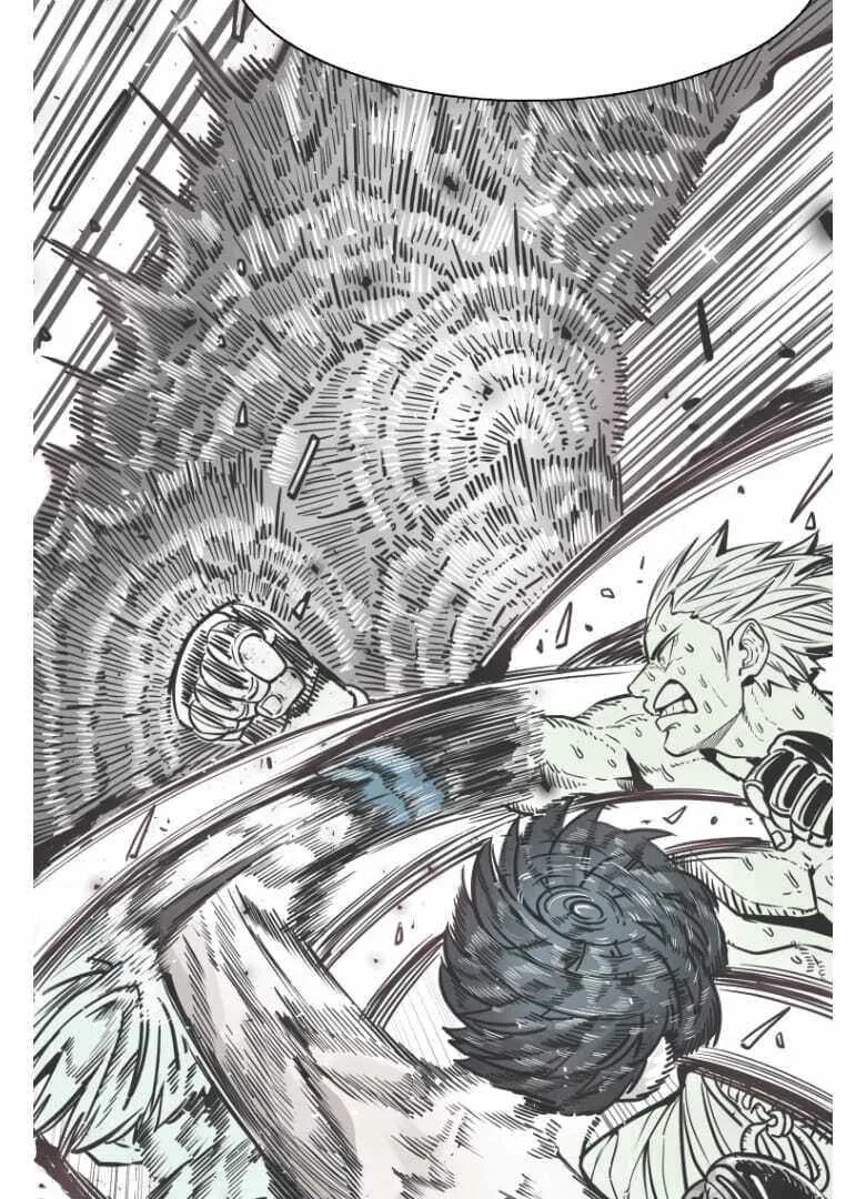 Shark Chapter 277 page 63