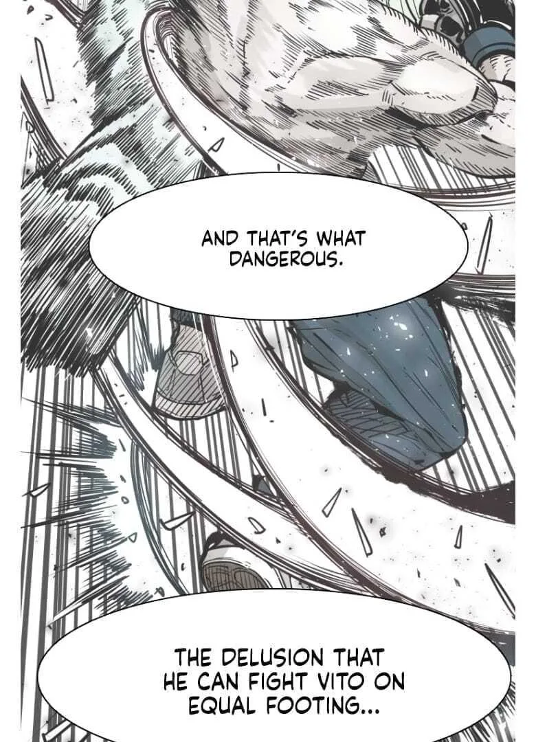 Shark Chapter 277 page 64