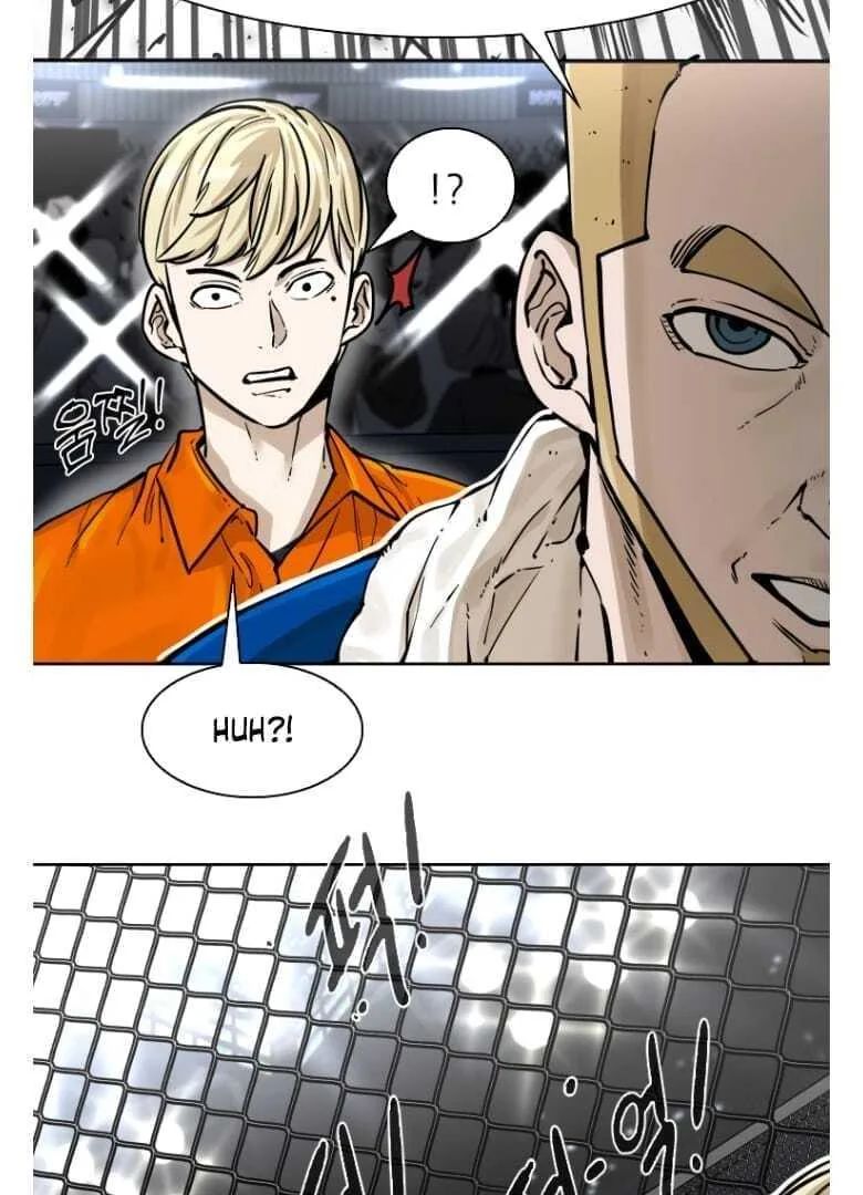 Shark Chapter 277 page 65