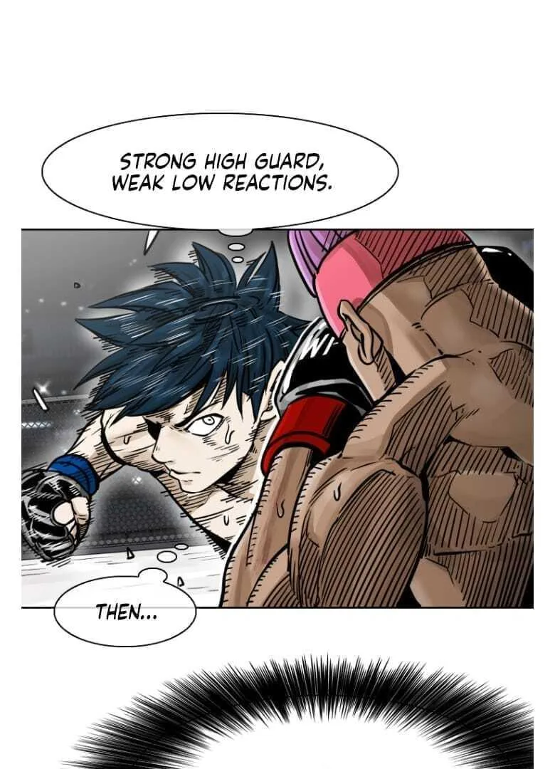 Shark Chapter 277 page 67