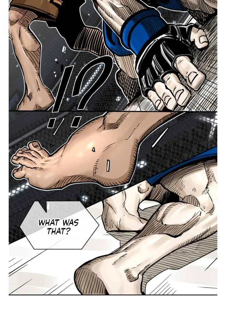 Shark Chapter 277 page 72