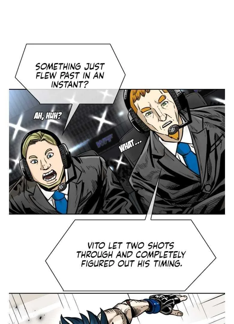 Shark Chapter 277 page 73