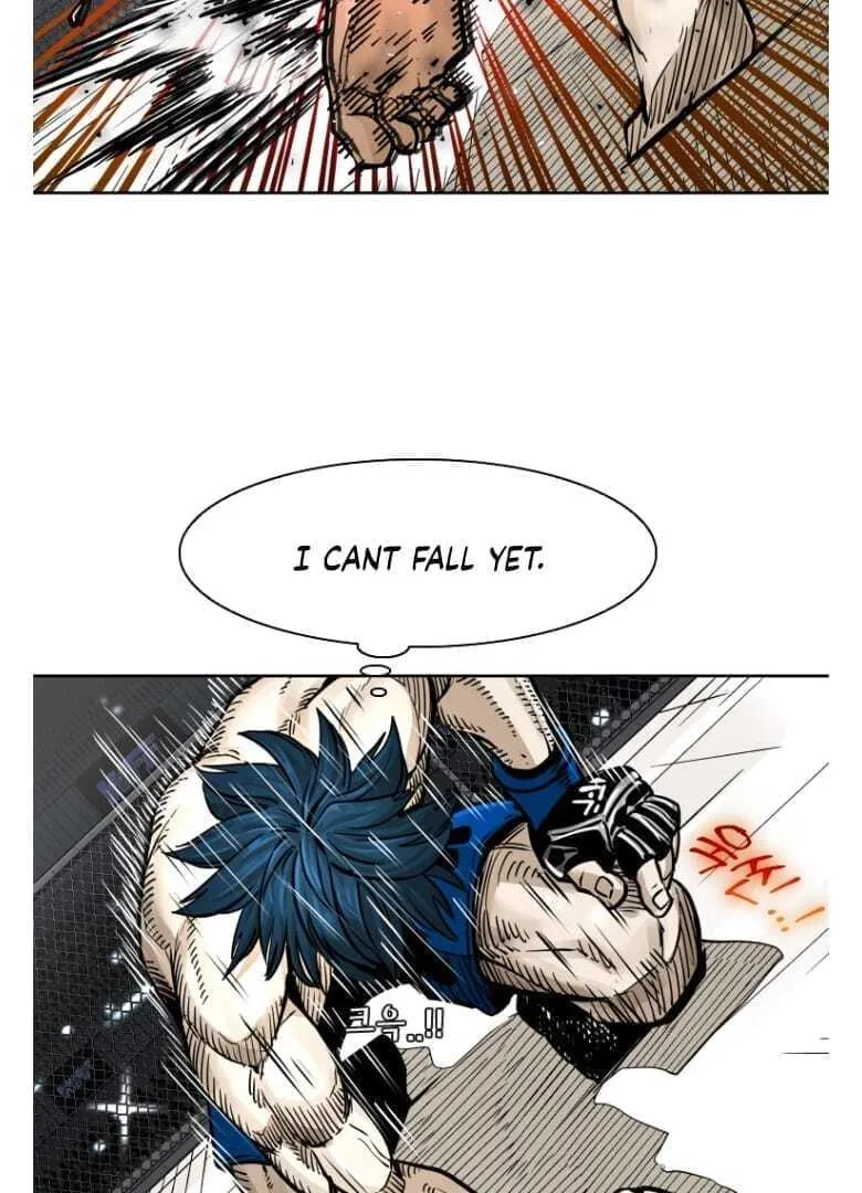 Shark Chapter 277 page 76
