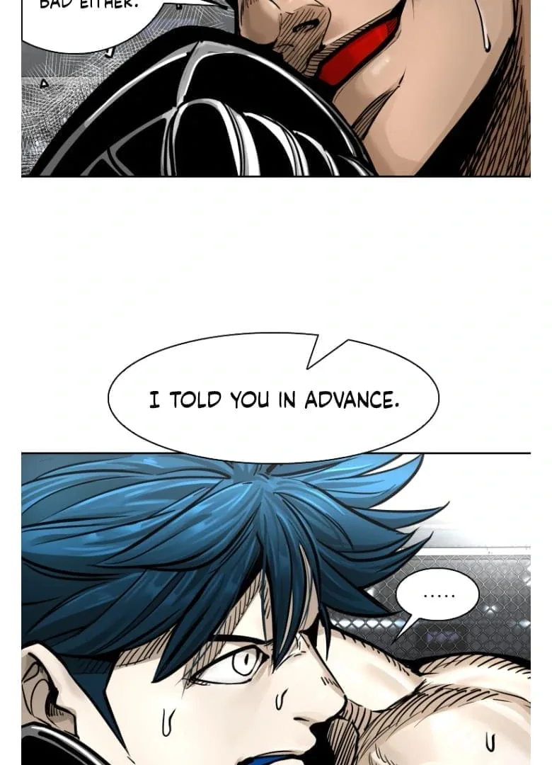 Shark Chapter 278 page 12