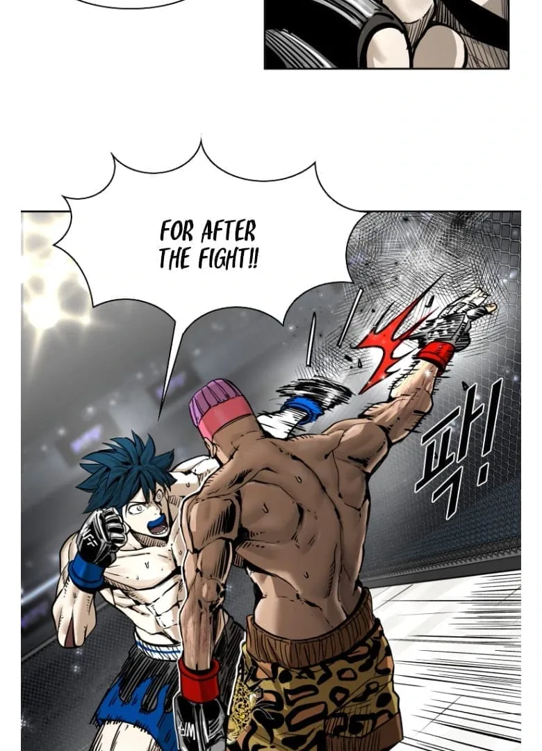 Shark Chapter 278 page 16