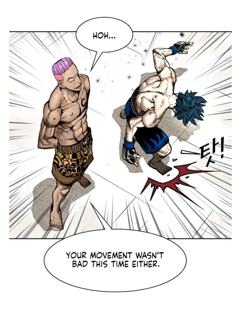 Shark Chapter 278 page 20