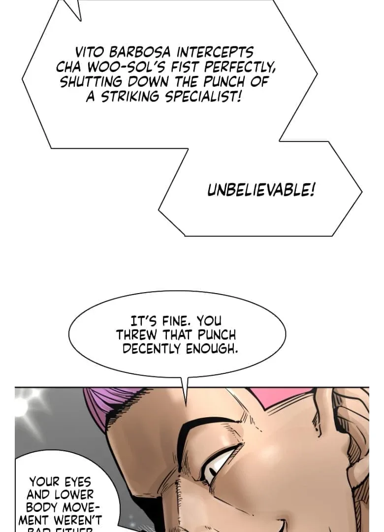 Shark Chapter 278 page 11