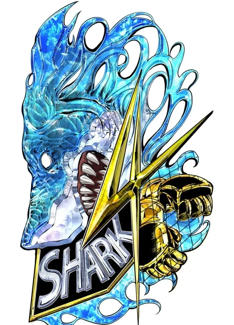 Shark Chapter 278 page 7